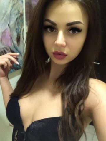 Анкета проститутки Алла, Рассвет, 18 лет, №112924